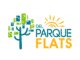 DEL PARQUE FLATS