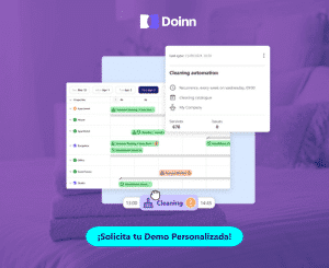 Demo ES