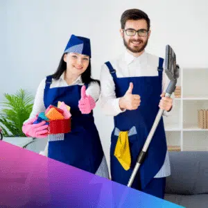 Employee Management Software for Cleaning Companies