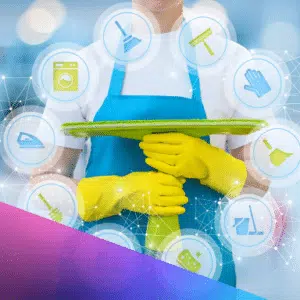 Cleaning Business 5 Strategies to Outshine Your Competition