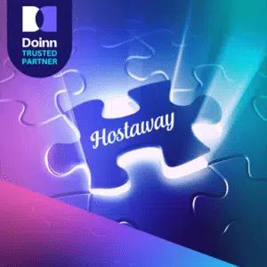 Hostaway-Doinn