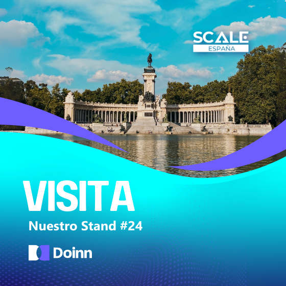 Scale Madrid