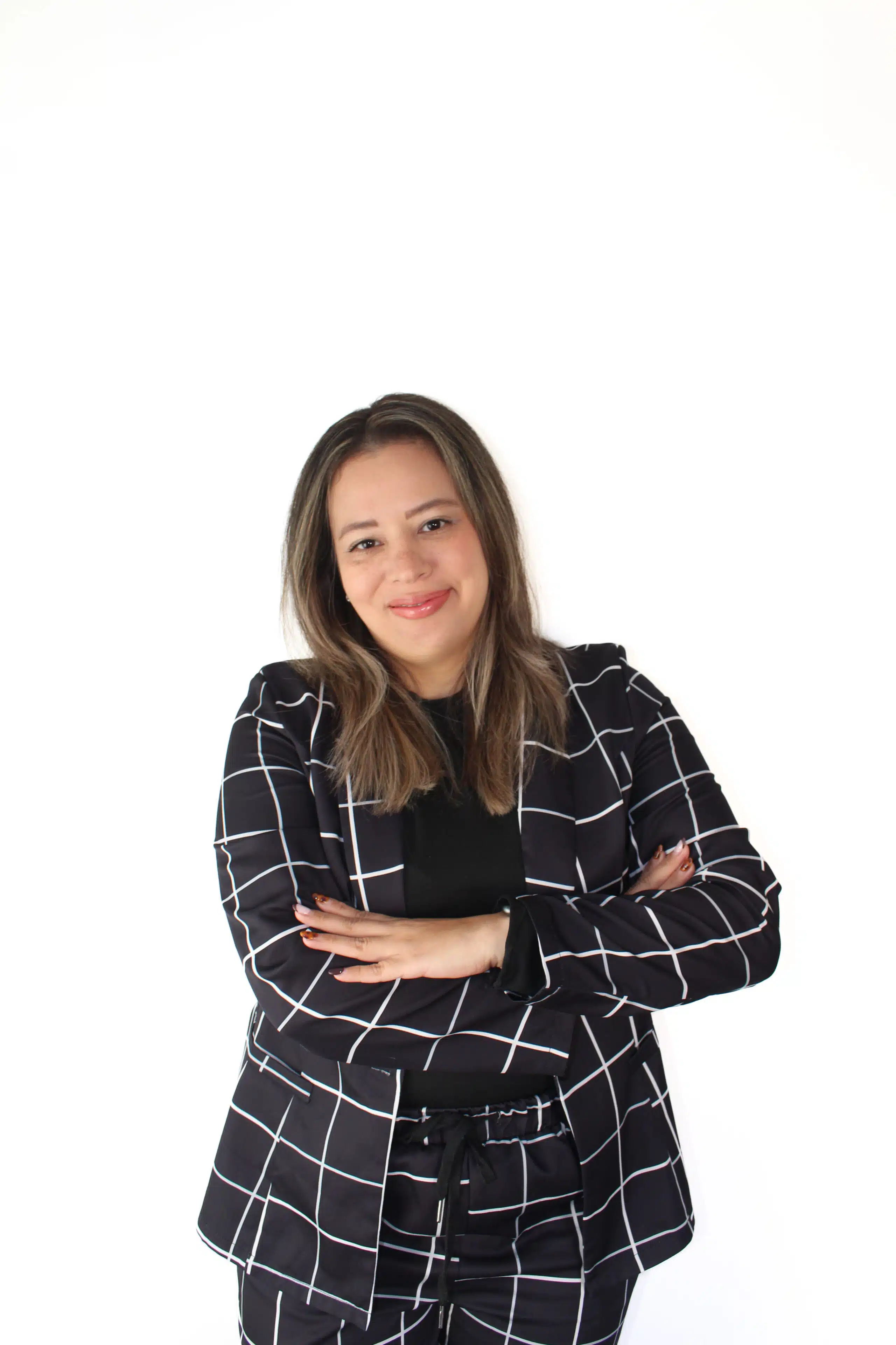 Roxanna Castillo Doinn