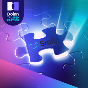 Smily - Doinn Partner