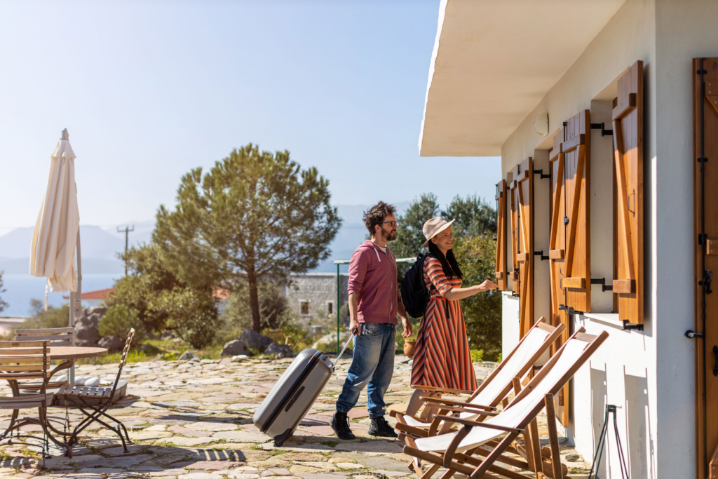 Vacation Rental Market: How to Outshine Competitors