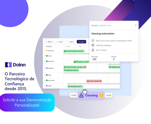 Demo Alojamento Local