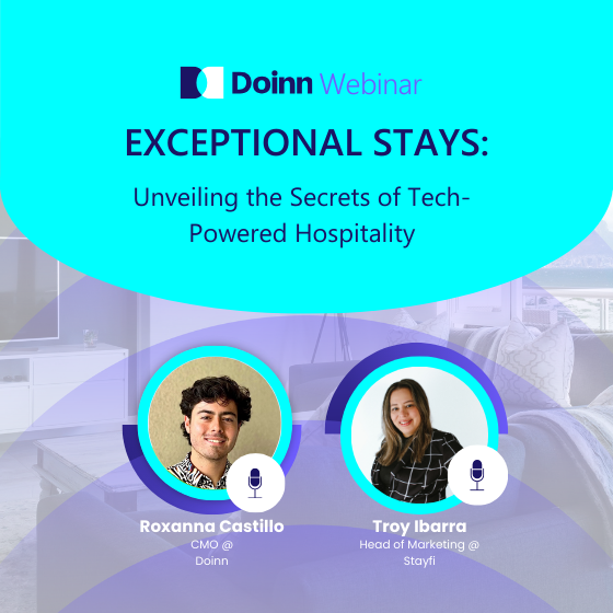 Exceptional Stays