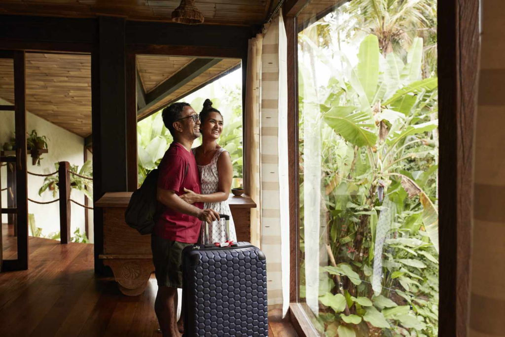Automatização Do Airbnb