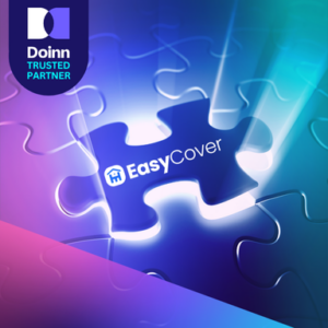 Easycover Brasil Parceria