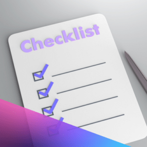 Checklist Renewed Feature