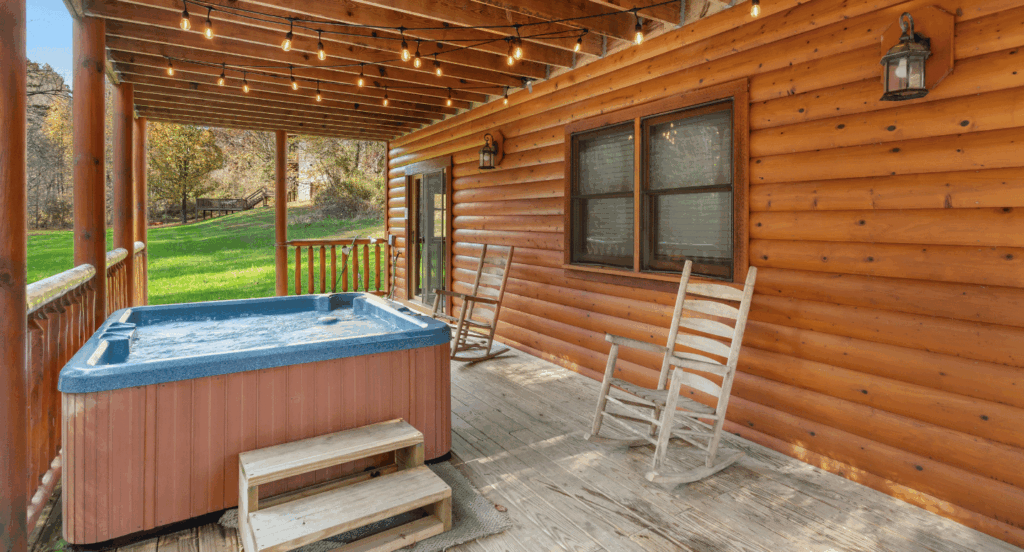 Amenities - 5 Star Reviews