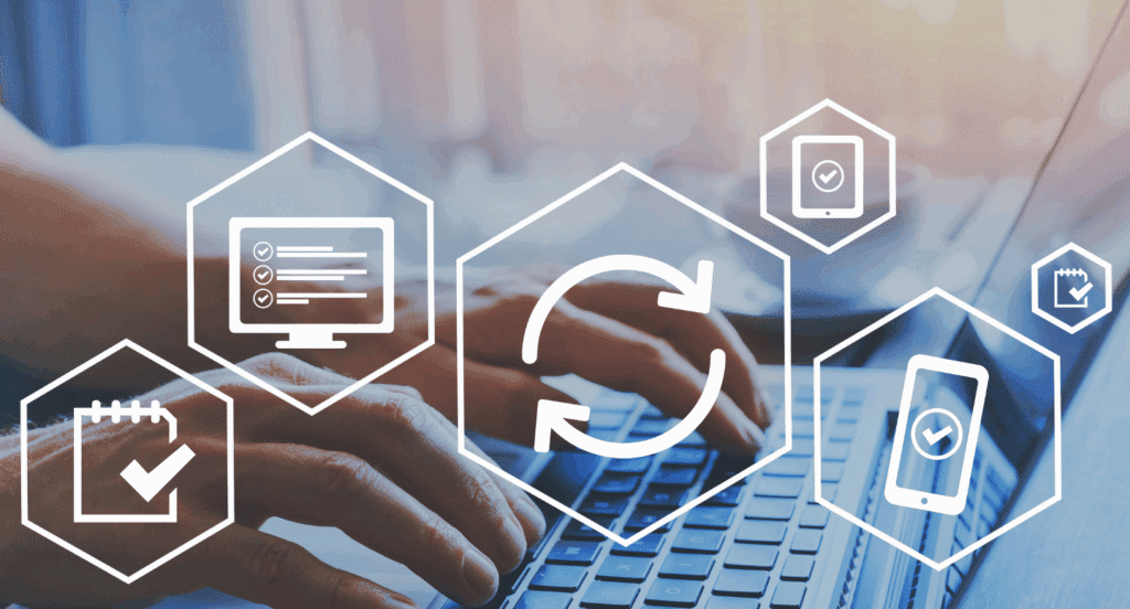 software de mantenimiento