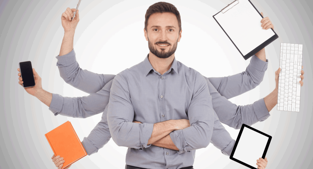 Operations Manager for Vacation Rentals