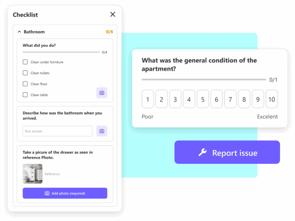 Operations Messaging App
