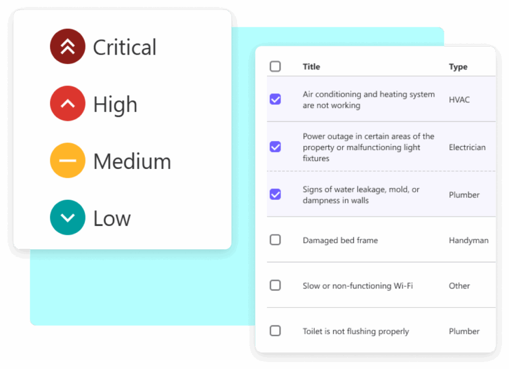 Issue Tracking