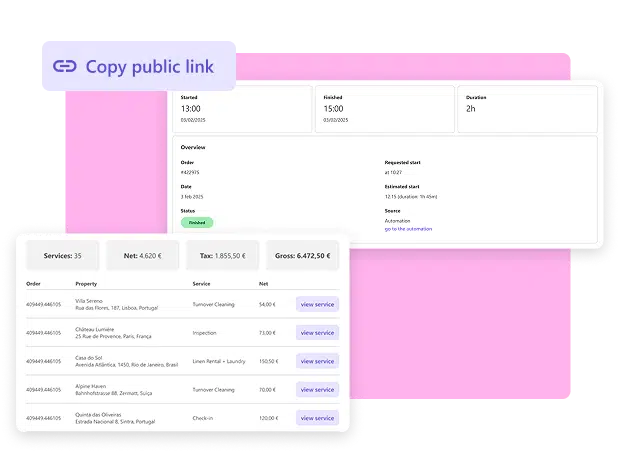 Issues Reporting