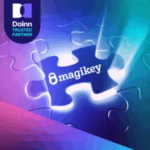 Magikey e Doinn