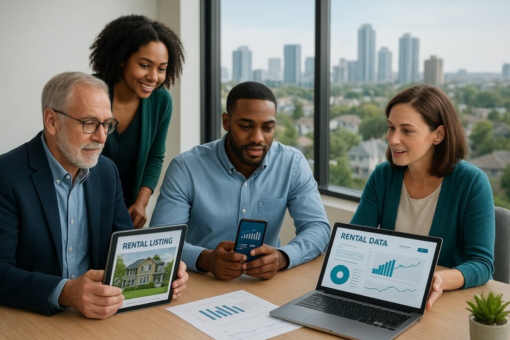 rental expert guide
