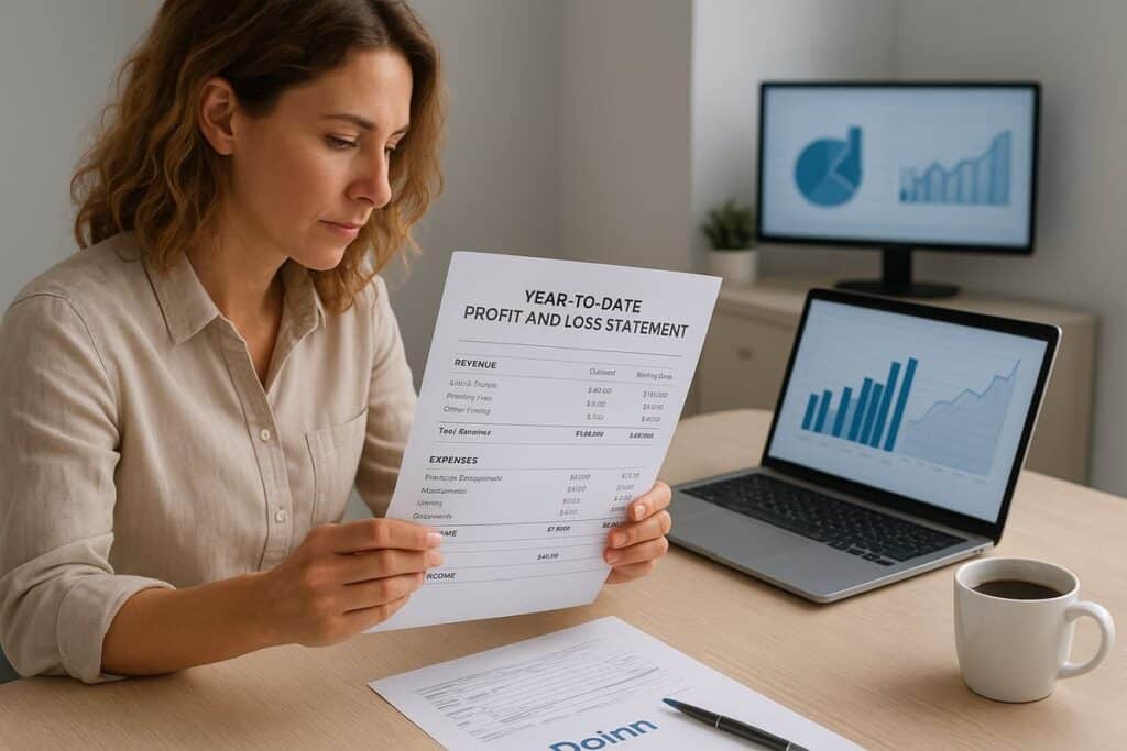 p&l-statement